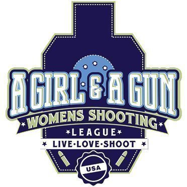 A Girl and A Gun Montana Women's Shooting League