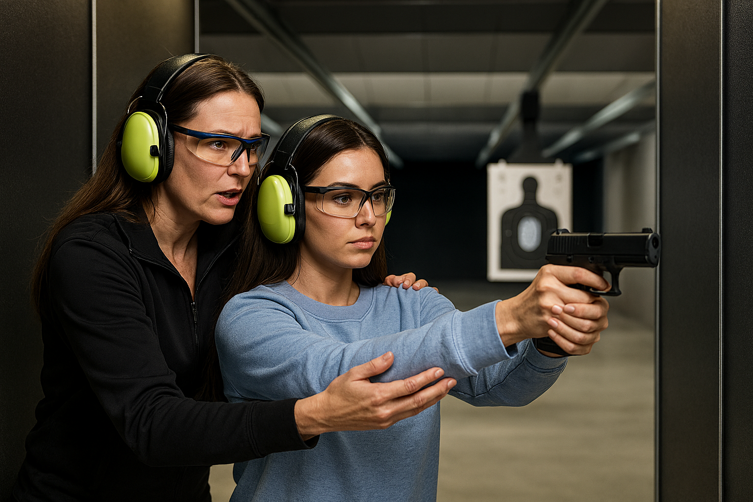 Montana CCW Training