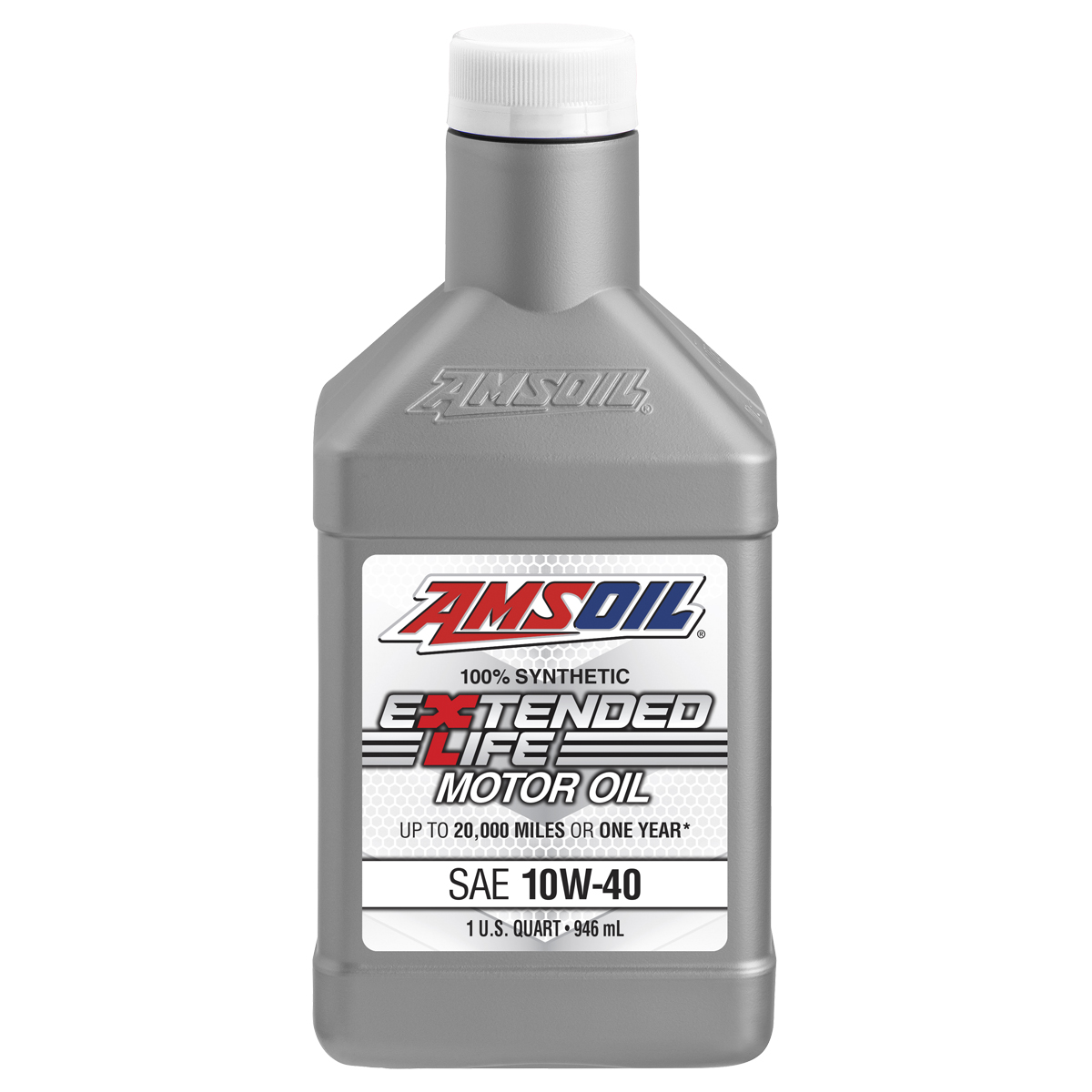 AMSOIL XL Extended Life